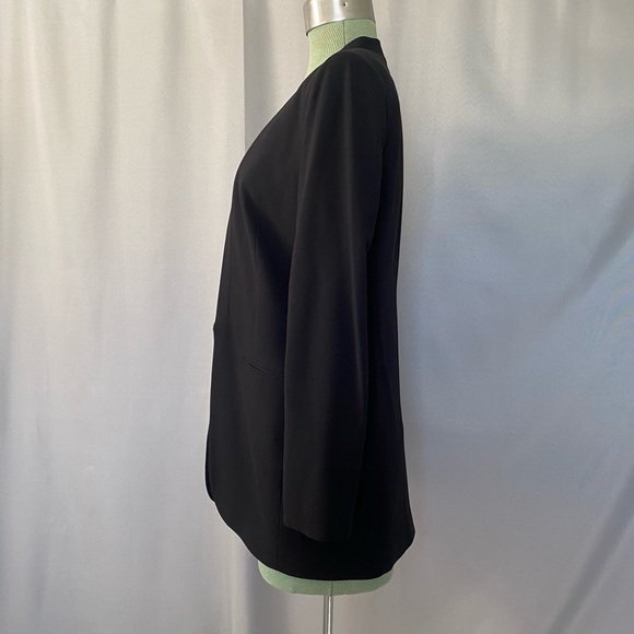 EUC BCBGMaxazria Lawson Blazer, Size XS - Picture 7 of 12